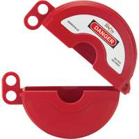 Valve Lockout, Gate Type Ontario Safety Products