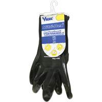 Nitri-Dex Work Gloves, Size 7, Nitrile Coated, Polyester Shell, EN 388 Level 1 Ontario Safety Products