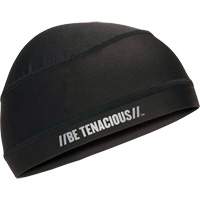 Casquette de protection refroidissante Chill-ItsMD 6632, Noir Ontario Safety Products