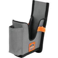 Squids 5540 Barcode Scanner Holster for Gun Grip Mobile Computers with Belt Loop SHB469 | Ontario Safety Product