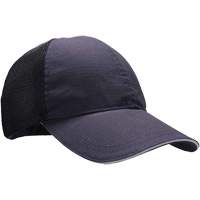 Casquette de baseball standard Skullerz 8946, Bleu marin, Nylon/Polyester Ontario Safety Products