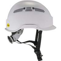 Skullerz 8975-MIPS Safety Helmet with Mips&reg; Technology, Meets CSA Type 1, Ratchet Suspension, Vented Ontario Safety Products