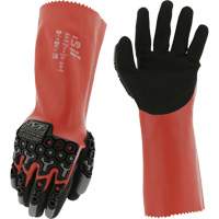 Speedknit™ M-Pact<sup>®</sup> Chemical-Resistant Gloves, Size 7, HPPE SHB747 | Ontario Safety Product