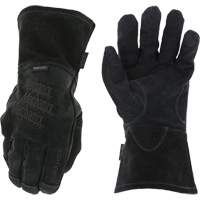 Regulator Torch Welding Gloves, DuraHide™, Size 8 SHB797 | Ontario Safety Product