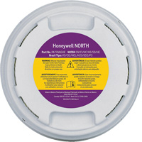 Cartouche filtre HEPA Ontario Safety Products