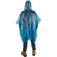 Disposable Poncho SHB893 | Ontario Safety Product