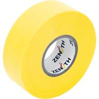 Flagging Tape, 1.1875" W x 164' L, Fluorescent Yellow SHB929 | Ontario Safety Product