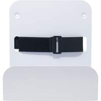 Support mural/de v&eacute;hicule pour DEA, Universel Pour, Non m&eacute;dical Ontario Safety Products