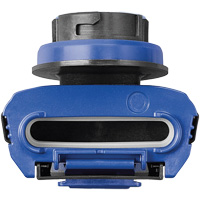 Secure Click™ Inhalation Valve Assembly SHC014 | Ontario Safety Product