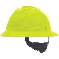V-Gard C1 Hardhat, Ratchet Suspension, ANSI Type I/CSA Type 1 Ontario Safety Products