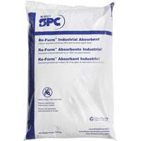 Re-Form™ Industrial Granular Absorbent SHC092 | Ontario Safety Product