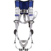 ExoFit X100 Comfort Oil & Gas Safety Harness, CSA Certified, Class A, Small, 420 lbs. Cap. Ontario Safety Products