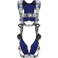 ExoFit™ X200 Comfort Oil & Gas Safety Harness, CSA Certified, Class A, X-Small, 420 lbs. Cap. SHC158 | Ontario Safety Product