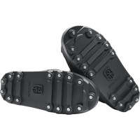 Big Foot Over-Boot Traction Aid, Stud Traction, Medium SHC200 | Ontario Safety Product