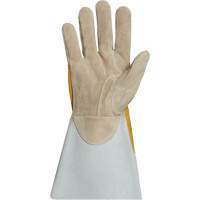 Endura<sup>®</sup> TIG Welding Gloves, Grain Cowhide, Size Small/7 SHC335 | Ontario Safety Product