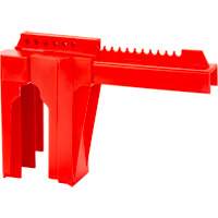 4-Legged Valve Lockout, Ball Type Ontario Safety Products