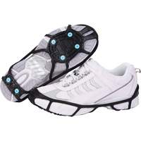 Everyday G3 Traction Aids, Tungsten Carbide, Stud Traction, Medium/Small Ontario Safety Products