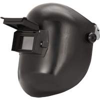 280PL Lift Front Passive Welding Helmet SHC580 | Ontario Safety Product