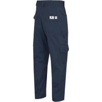 7762 FR-Tech&reg; 88/12 Arc Rated Safety Cargo Pants, 30 Waist, 30 Inseam Ontario Safety Products