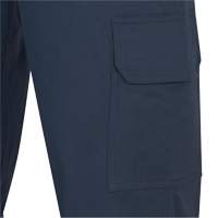 7762 FR-Tech&reg; 88/12 Arc Rated Safety Cargo Pants, 30 Waist, 30 Inseam Ontario Safety Products