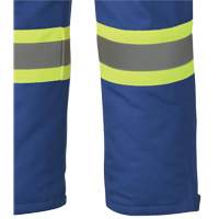 Flame-Resistant Quilted Safety Overalls SHE266 | Ontario Safety Product