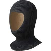 5562A Lined 1-Hole Balaclava, Black Ontario Safety Products