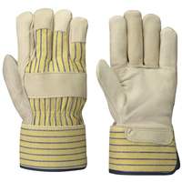 536 Gants d'ajusteur, Taille unique, Paume en Cuir fleur de vache Ontario Safety Products