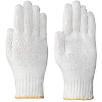 540 Knitted Liner Gloves, Poly/Cotton, Small Ontario Safety Products