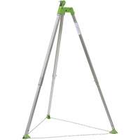 Replacement Tripod with Chain & Pulley SHE941 | Ontario Safety Product