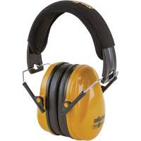 HP427 Premium Earmuffs, Folding Headband, 27 NRR dB Ontario Safety Products