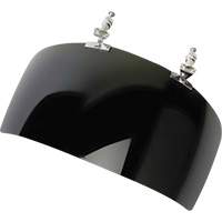 DP4 Series Faceshield Visor, IR 5.0 Tint Ontario Safety Products