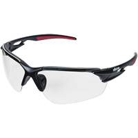 XP450 Safety Glasses, Clear Lens, Anti-Fog/Anti-Scratch Ontario Safety Products