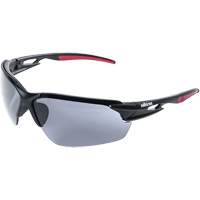 XP450 Safety Glasses, Smoke Lens, Anti-Fog/Anti-Scratch Ontario Safety Products