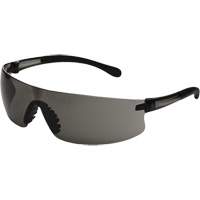XM330 Safety Glasses, Smoke Lens, Anti-Scratch, ANSI Z87+/Meets/Exceeds CSA Z94.3 Ontario Safety Products
