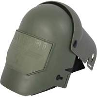 KneePro Ultra Flex III Knee Pads, Snap-On Style, Plastic Caps, Foam Pads Ontario Safety Products