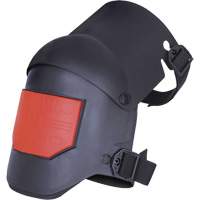 KneePro Hybrid Ultra Flex III Knee Pads, Snap-On Style, Plastic Caps, Foam/Gel Pads Ontario Safety Products