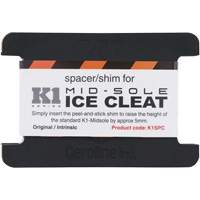K1 Mid-Sole Original Ice Cleat Spacer SHF110 | Ontario Safety Product