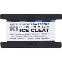 K1 Mid-Sole Low-Profile Ice Cleat Spacer SHF111 | Ontario Safety Product