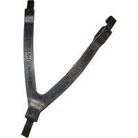 Due North Retention Strap for All-Purpose Industrial Traction Aid SHF112 | Ontario Safety Product