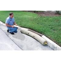 Ultra-Gutter Guard&reg;, Sediment, 96" L x 9" W Ontario Safety Products