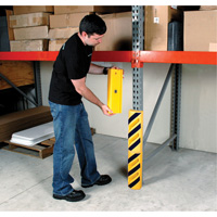 Ultra-Rack Protector Plus<sup>®</sup> SHF504 | Ontario Safety Product