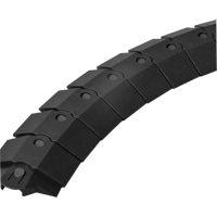 Grand Ultra-Sidewinder Cable Protection System - Extension, 14,1" x 9,8" x 1,4", 260 lb (0,13 tonnes) Ontario Safety Products