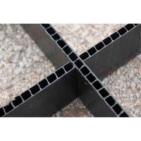 4-Drum Flexible Ultra-Spill Pallet&reg;, 66 US gal. Spill Capacity, 48" x 48" x 7" Ontario Safety Products