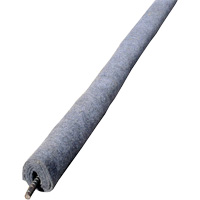 Ultra-Trench Filter Boom<sup>®</sup> SHF648 | Ontario Safety Product