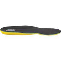MegaComfort™ Personal Anti-Fatigue Mat™ Insoles, Ladies, Fits Shoe Size 5 - 7 SHF999 | Ontario Safety Product
