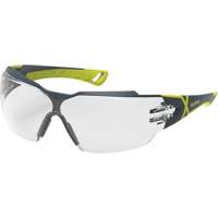 MX300 TruShield&reg; Wraparound Safety Glasses, Clear Lens, Anti-Fog/Anti-Scratch, ANSI Z87+/Meets/Exceeds CSA Z94.3 Ontario Safety Products