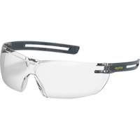 LT400 TruShield&reg; Safety Glasses, Clear Lens, Anti-Fog/Anti-Scratch, ANSI Z87+/Meets/Exceeds CSA Z94.3 Ontario Safety Products
