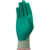 383 Biodegradable Working Gloves, 6/Small, Nitrile Coating, 13 Gauge, Polyester Shell Ontario Safety Products