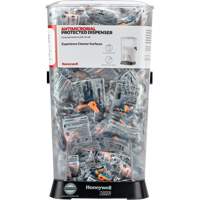 HL400 AM Corded Earplug Dispenser with LT-30 Earplugs Canister SHG413 | Ontario Safety Product