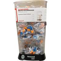 HL400 AM Corded Earplug Dispenser with FF-30 Earplugs Canister Ontario Safety Products